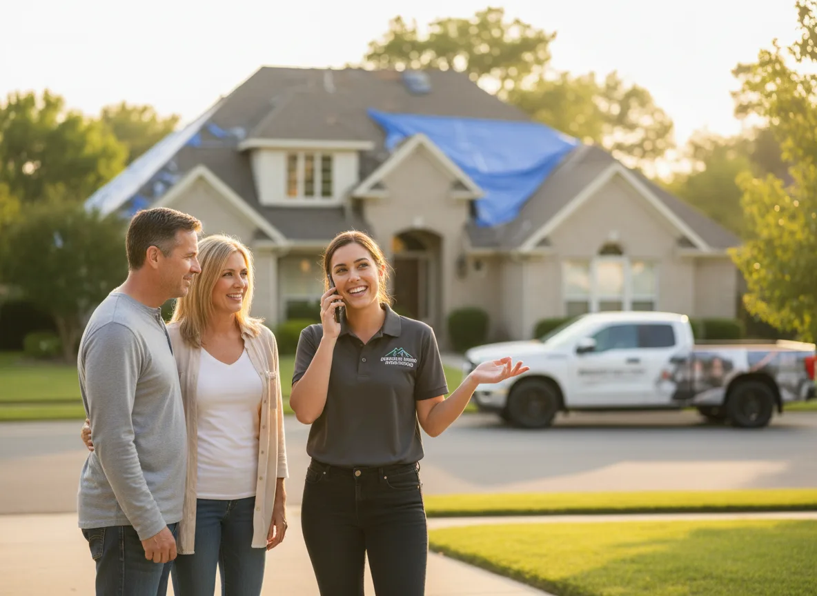 Emergency Roof Repair Narka, KS FAQs